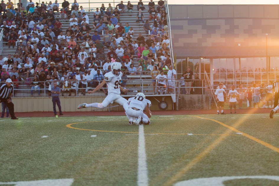Understanding Sports Scores